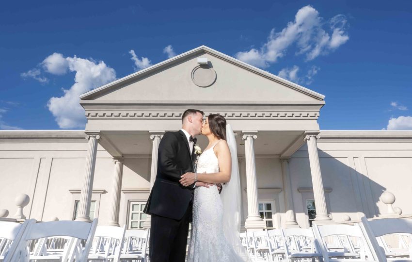 Michelle & Tommy Wedding Video