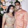 Pankhuri & Shivam Indian Wedding Video