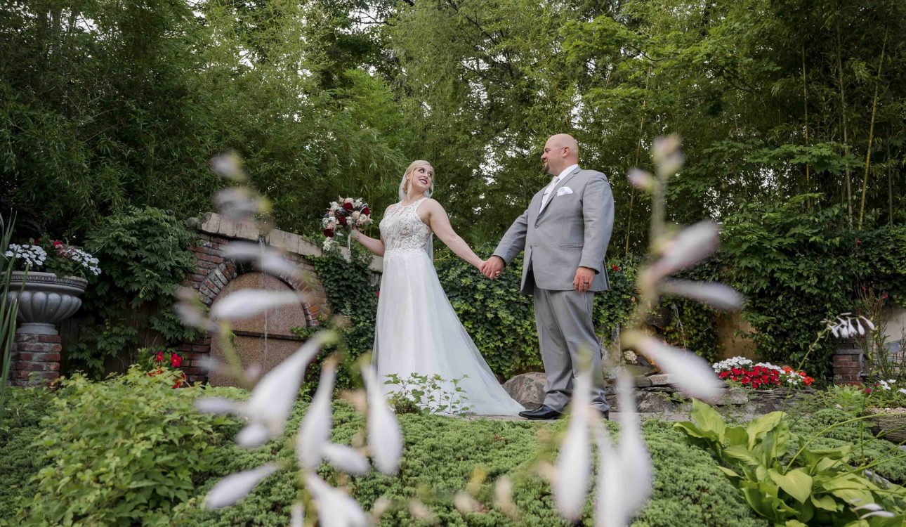 Samantha &John Wedding Video