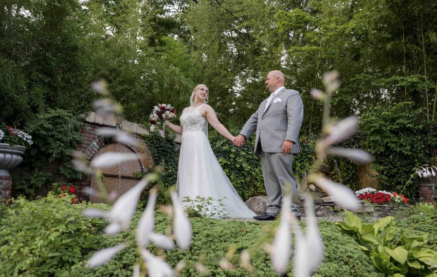 Samantha &John Wedding Video