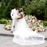 Amber & Akeem Same Day Edit Wedding Video