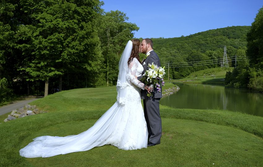 Charlotte & Chris Wedding Video