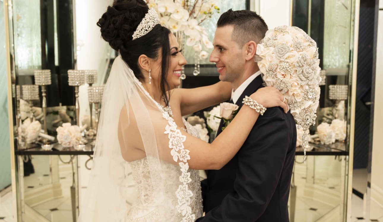 Christina & Justin Wedding Video