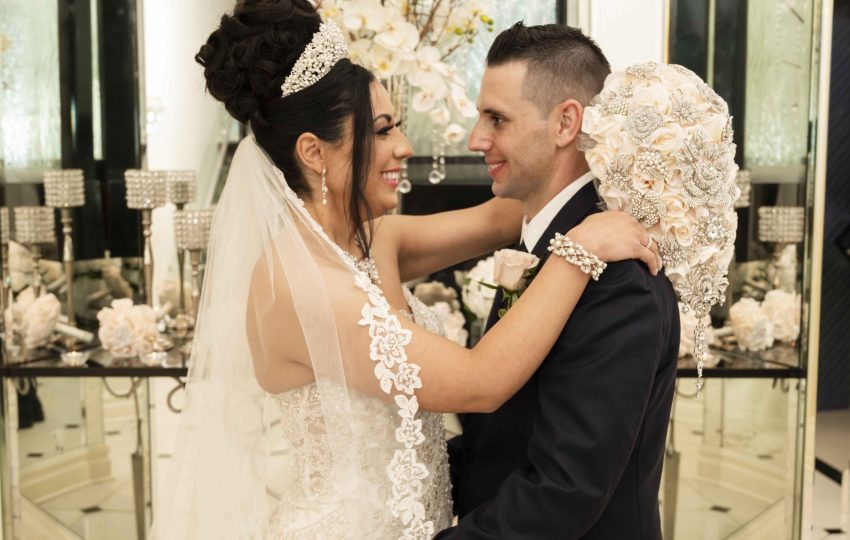 Christina & Justin Wedding Video