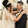 Christina & Justin Wedding Video