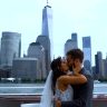 Danielle & Nicholas Wedding Video