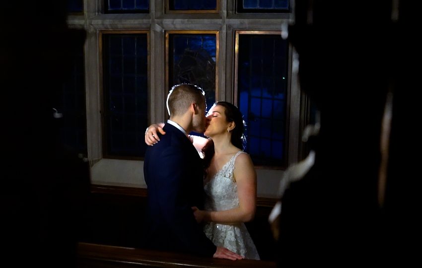Jacqueline & Michael Wedding Video