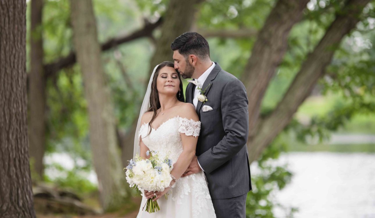 Jamie & Gregory Wedding Video