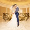 Jensine & Roni Wedding Video