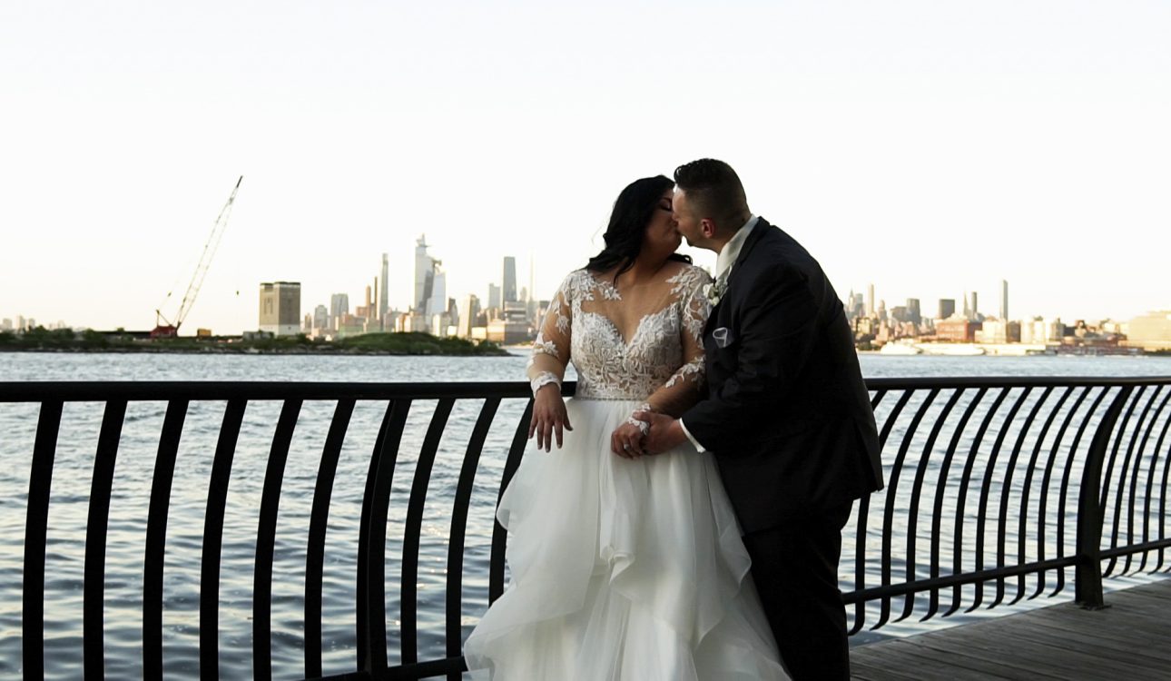 Justyna & Matthew Wedding Video