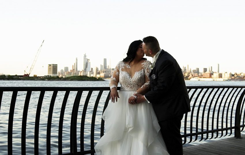 Justyna & Matthew Wedding Video