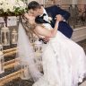 Kaitlin & Shkelqim Wedding Video