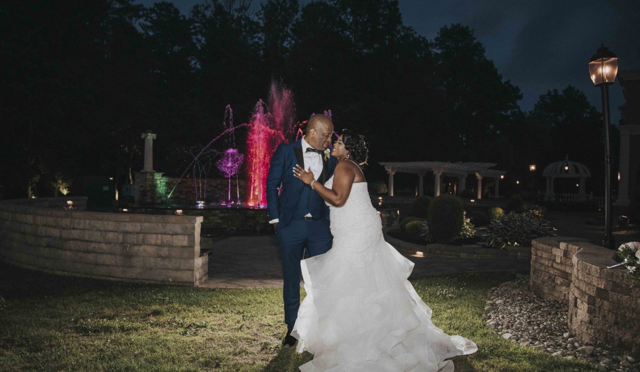 Linda & Pierre Wedding Video