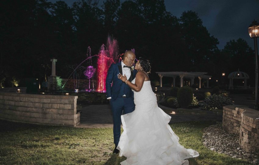 Linda & Pierre Wedding Video
