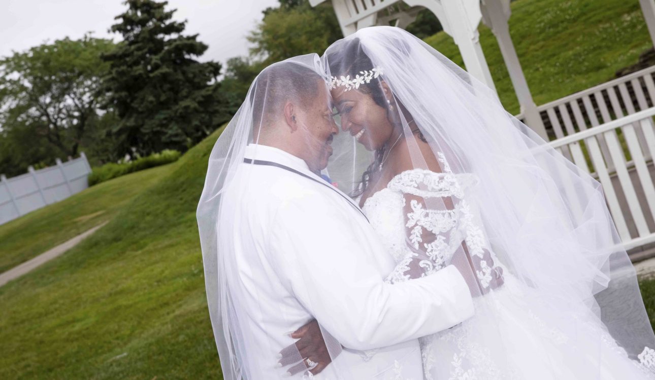 Margarie & Augustus Wedding Video