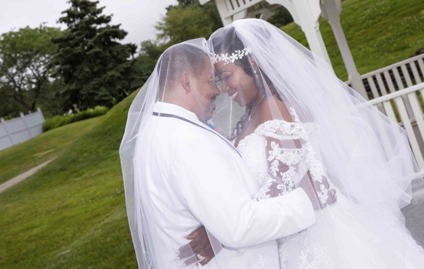 Margarie & Augustus Wedding Video