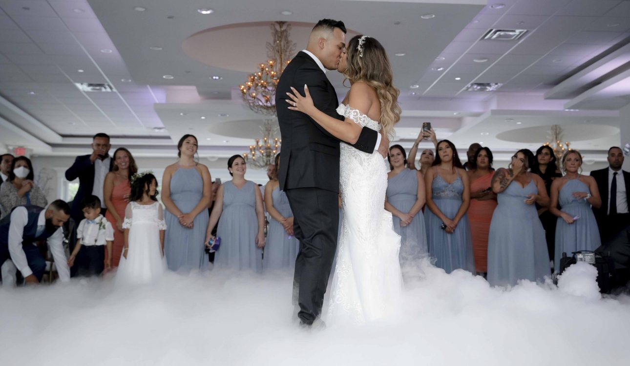 Sharlynn & Felix Wedding Video