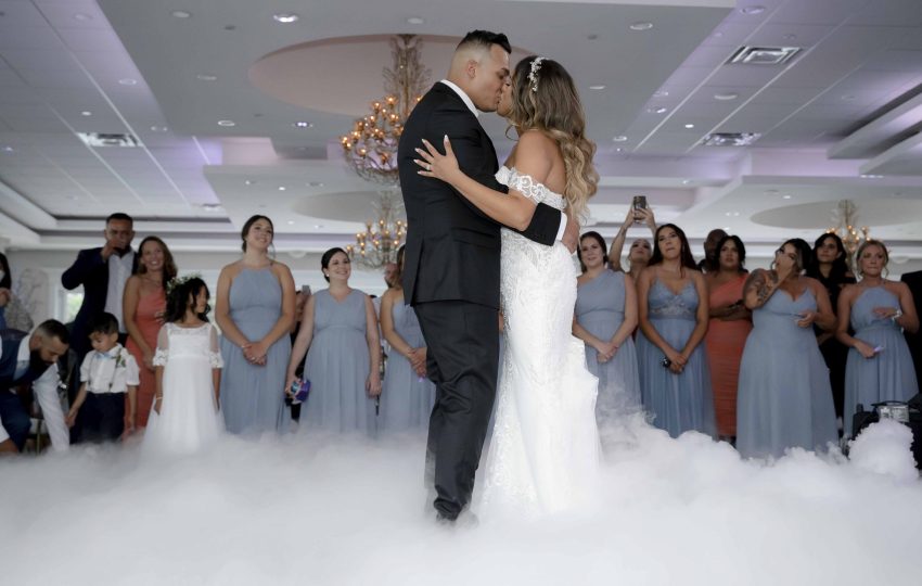 Sharlynn & Felix Wedding Video