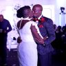 Tamesha & Ethon Wedding Video