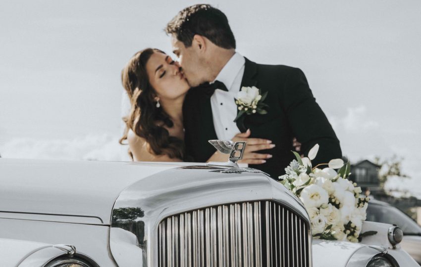 Andrea & Jeff Wedding Video Film