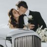 Andrea & Jeff Wedding Video Film