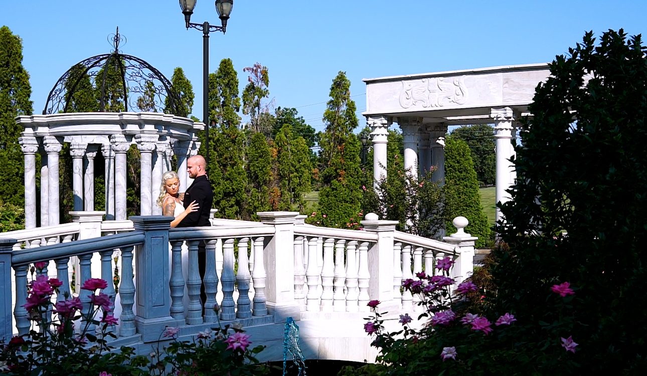 Brianna & Randy Wedding Video