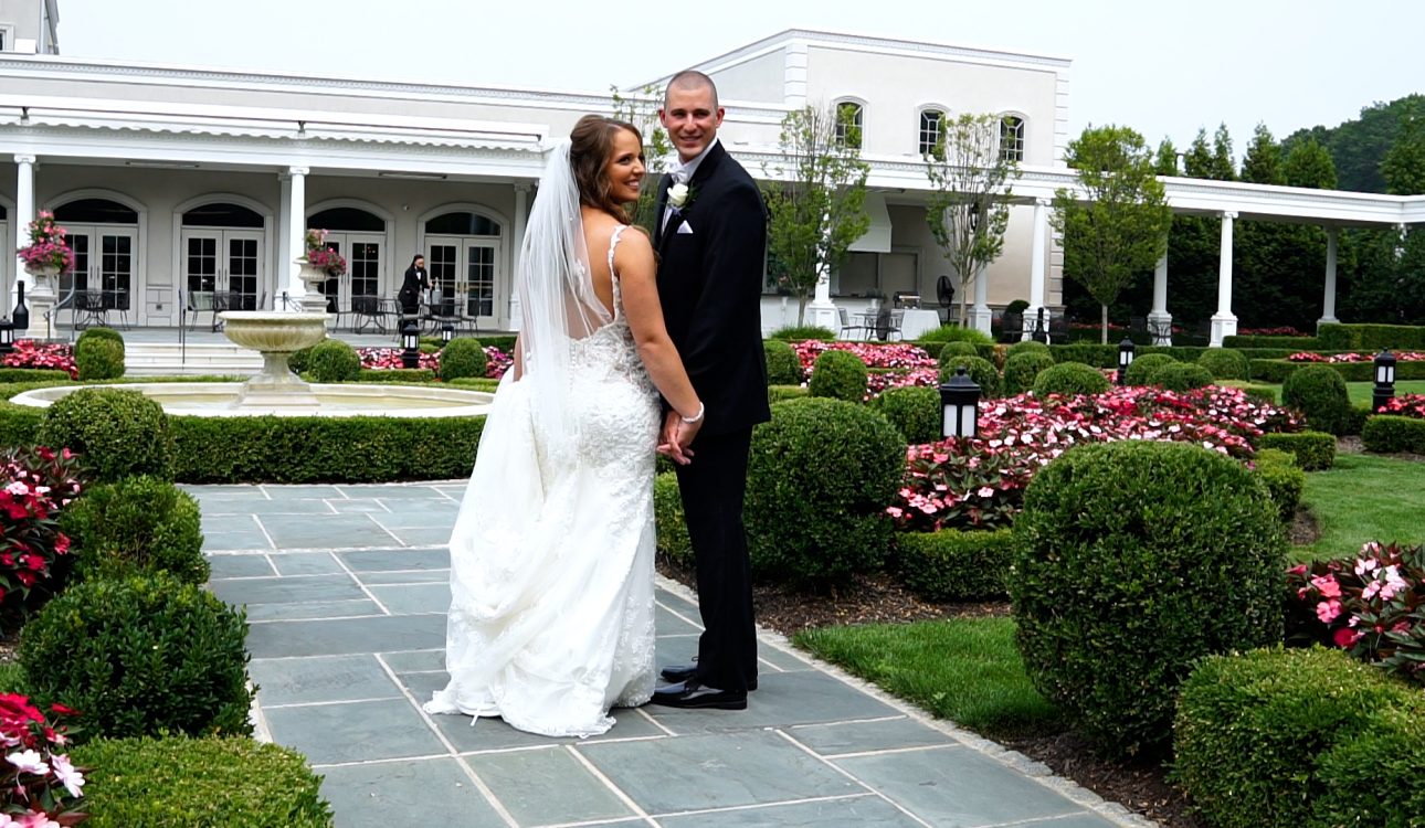 Dana & Quinn Wedding Video
