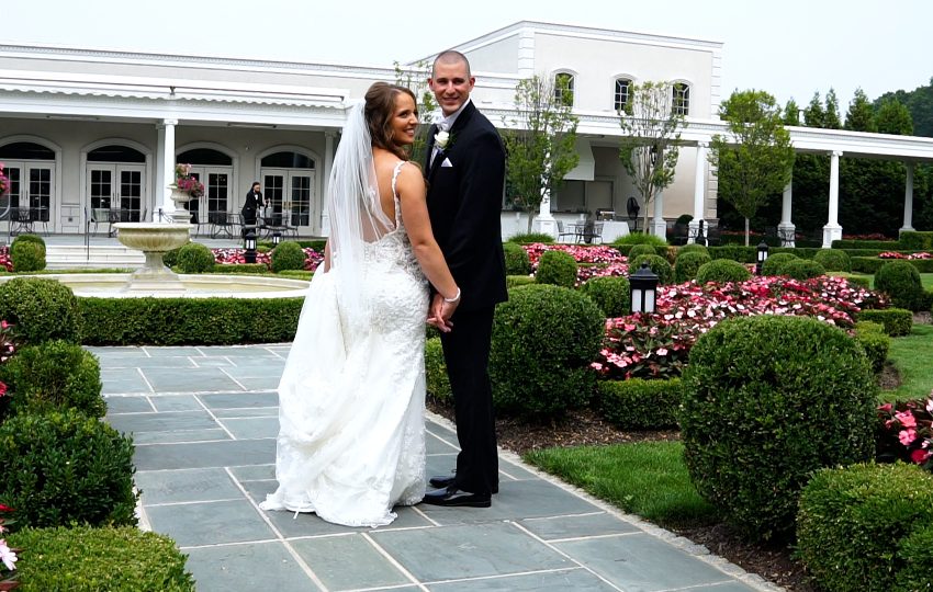 Dana & Quinn Wedding Video