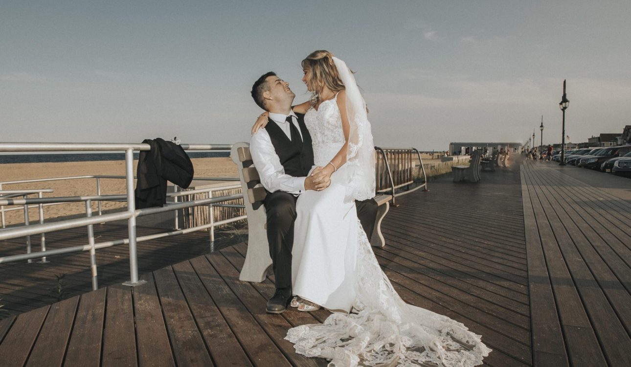 Danielle & Derek Wedding Video