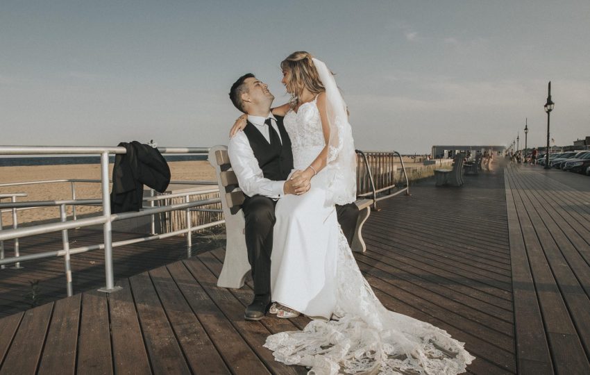 Danielle & Derek Wedding Video