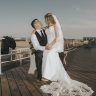 Danielle & Derek Wedding Video