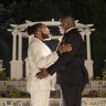 Derrick & Jordan Wedding Video