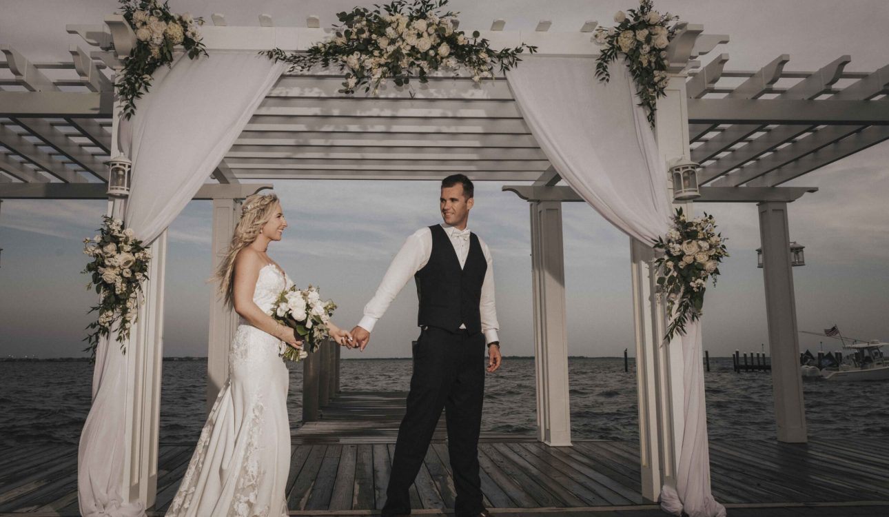 Emily & Brendan Wedding Video