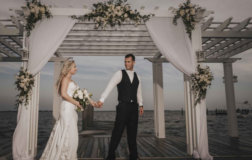 Emily & Brendan Wedding Video