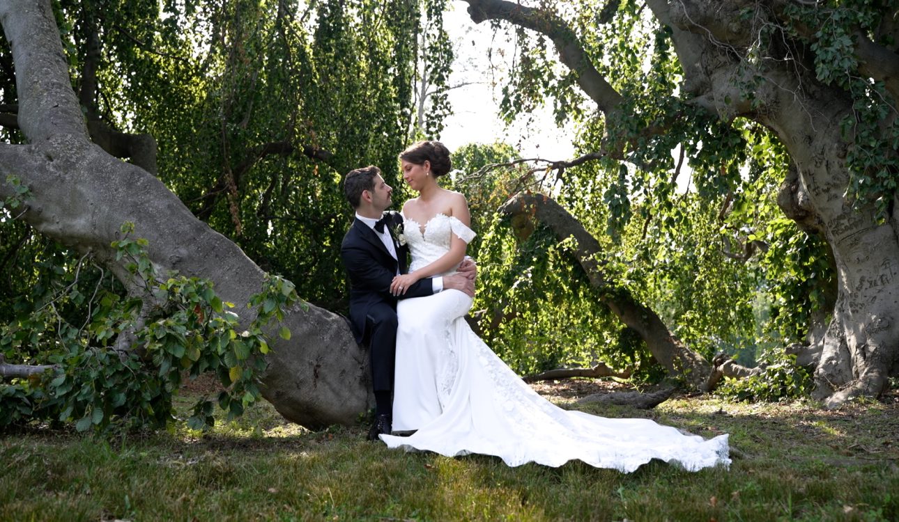 Julia & Hank Wedding Video
