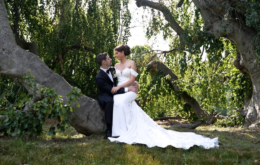 Julia & Hank Wedding Video