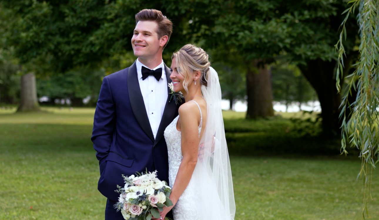 Julita & William Wedding Video