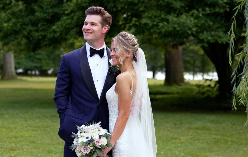 Julita & William Wedding Video