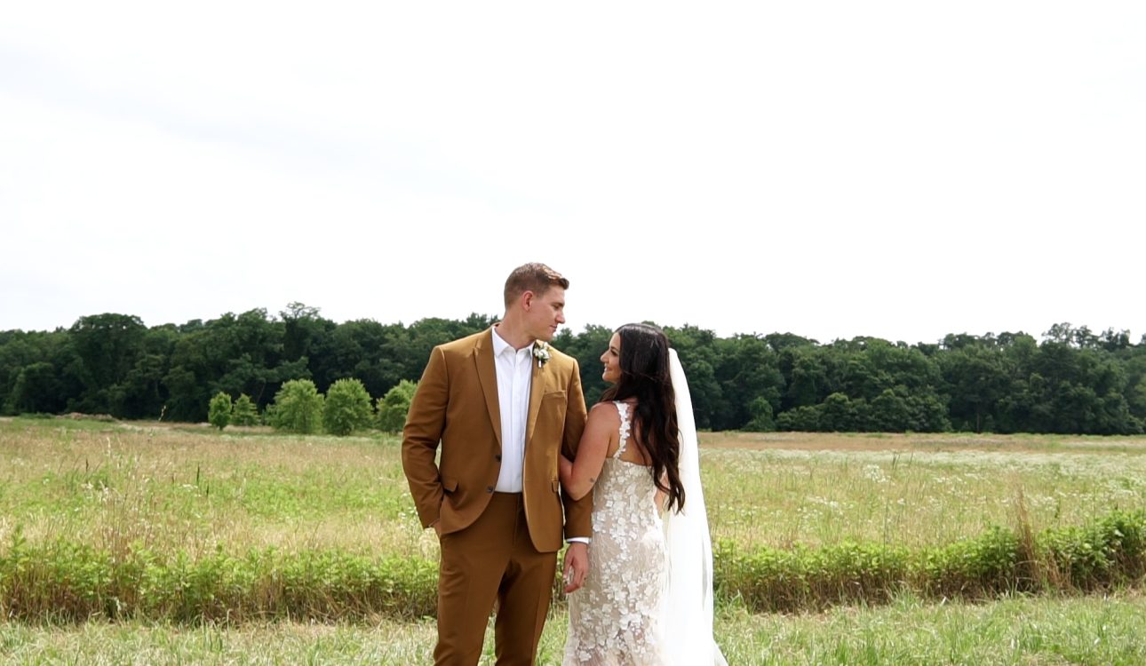 Kaitlyn & Robert Wedding Video