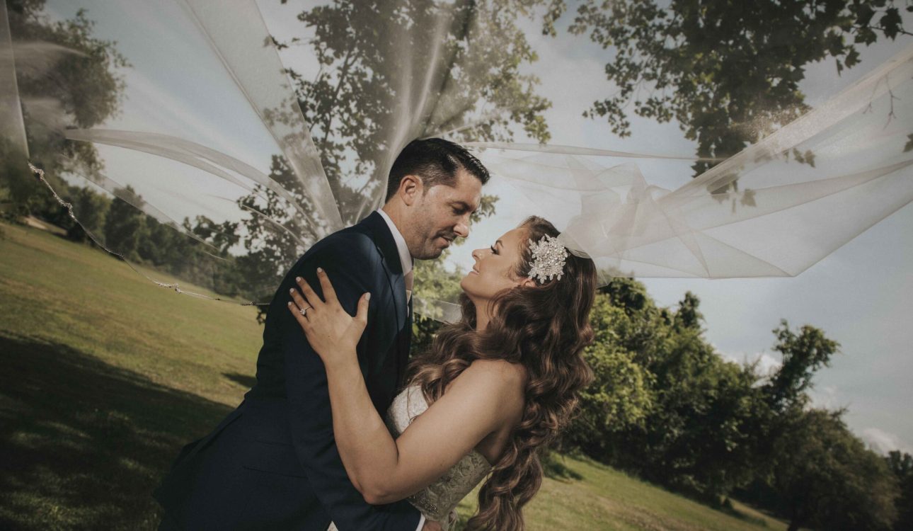 Livia & Eric Wedding Video