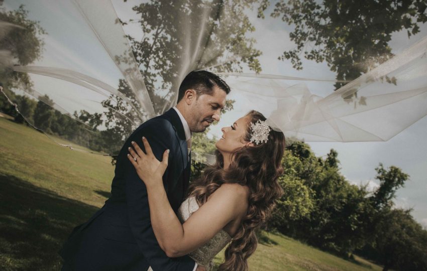 Livia & Eric Wedding Video