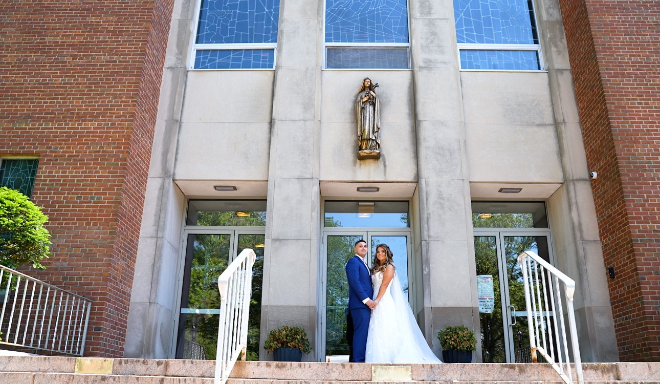 Mallory & Mark Wedding Video