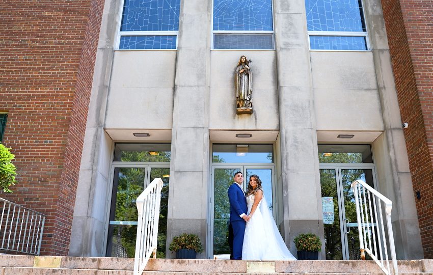 Mallory & Mark Wedding Video