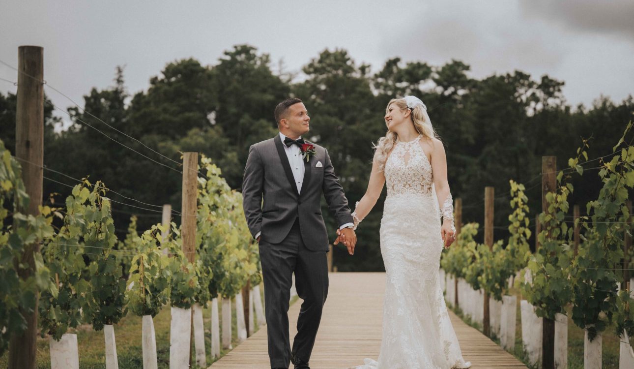 Michelle & John Wedding Video