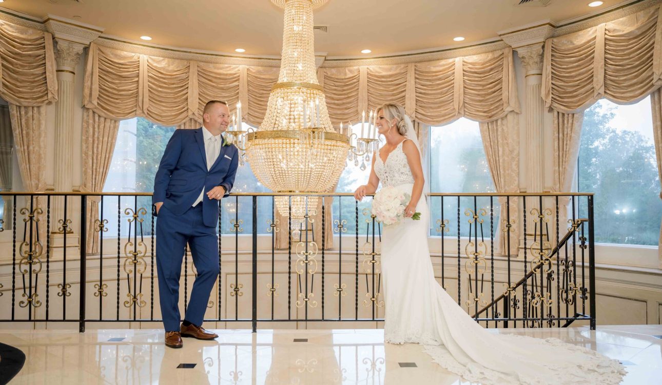 Monika & Jan Wedding Video