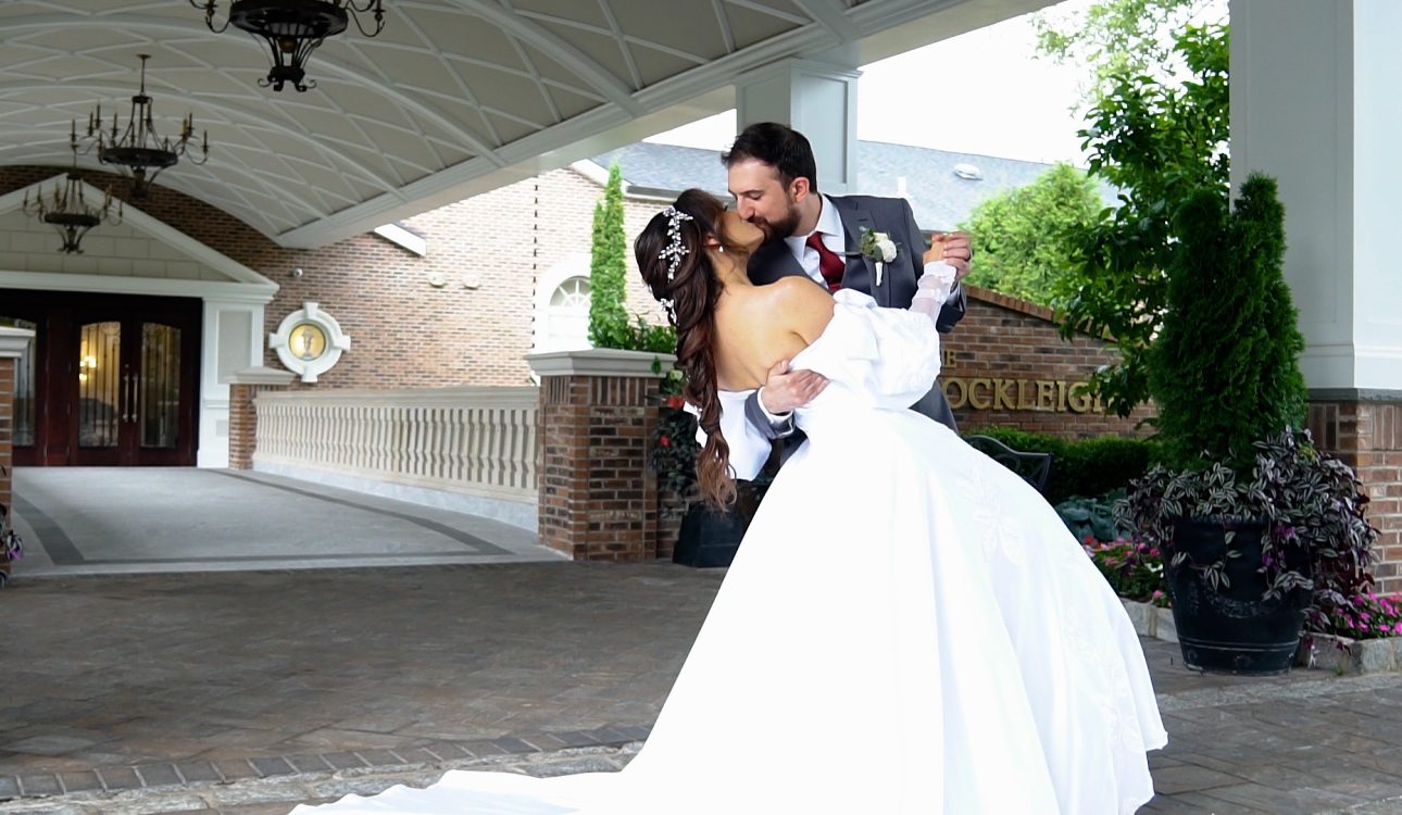 Sara Ann & Michael Wedding Video