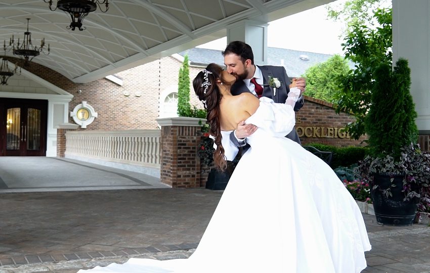 Sara Ann & Michael Wedding Video