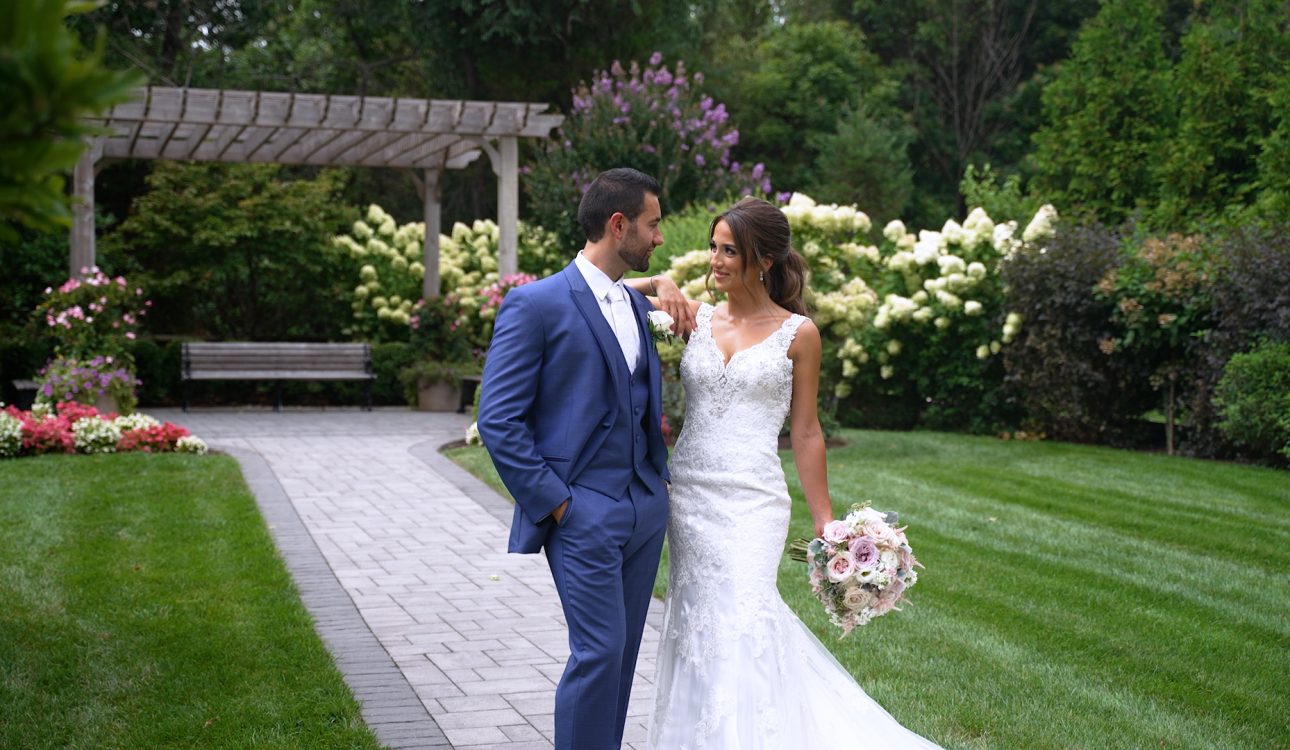 Christina & Marko Wedding Video