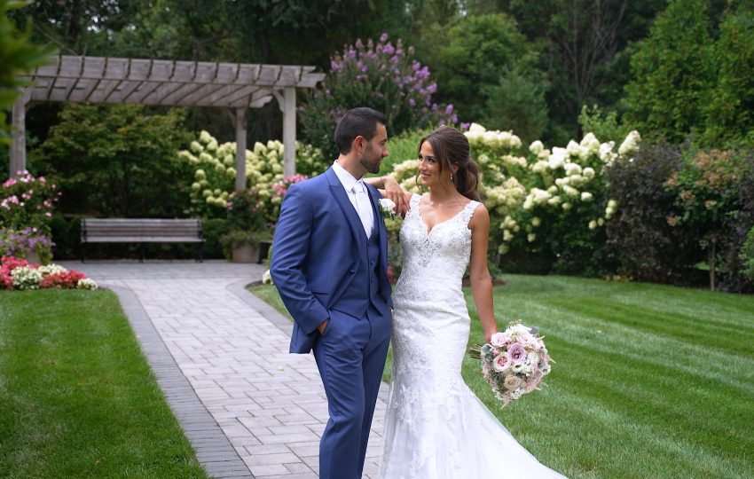 Christina & Marko Wedding Video