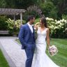Christina & Marko Wedding Video